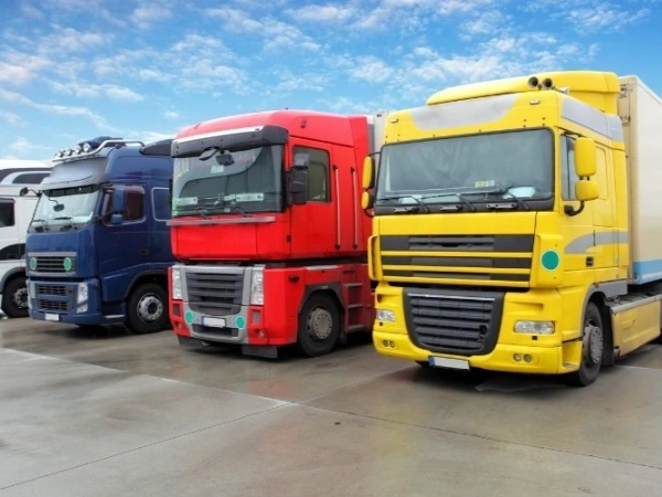 Antalya Ağın Nakliye